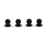 XP-11064 6mm Ball Studs for Front And Rear Composite Suspension Arms 4pcs